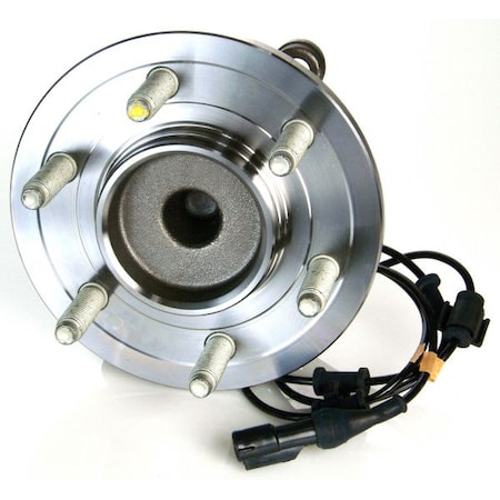 Moog Hub Assembly, 515042 515042